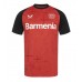 Echipament fotbal Bayer Leverkusen Amine Adli #21 Tricou Acasa 2024-25 maneca scurta